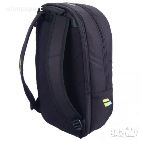 РАНИЦА COURT BACKPACK LITE BLACK 2025 нова , снимка 2 - Раници - 49025773