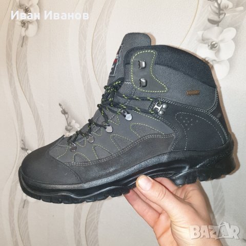 Туристически водоусточеви  обувки Lytos  HydorTex  номер 45