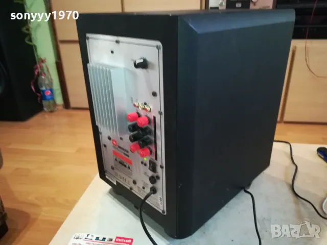 JBL-ЯК ЗДРАВ АКТИВЕН БУФЕР 0211242004, снимка 9 - Тонколони - 47816052