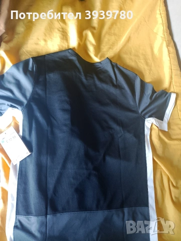 оригинални тениски и якета Nike , снимка 6 - Тениски - 53619736