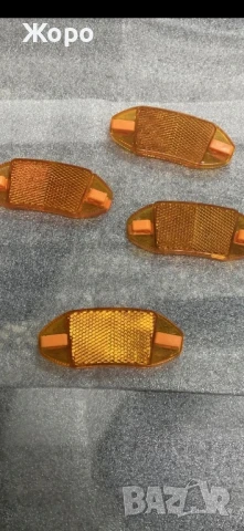 Вело аксесоари, снимка 2 - Аксесоари за велосипеди - 50664219