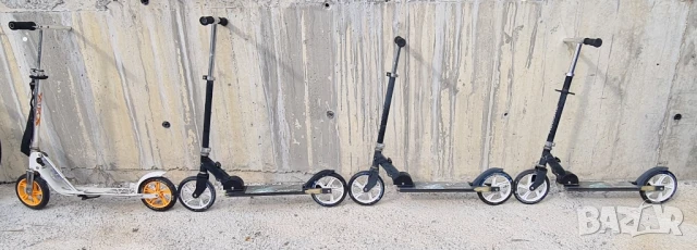 Тротинетка urban xl200 във много добро състояние