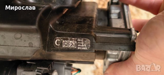 десен фар за  Mazda cx-30  DFR5-67890, снимка 2 - Части - 39564982