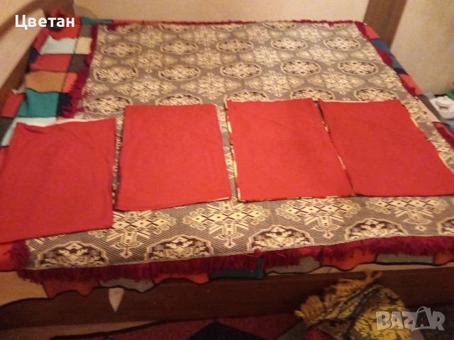 Всичко за 30 лева, снимка 6 - Олекотени завивки и одеяла - 41449854