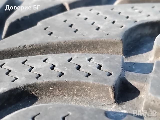 Гуми 175 65 15 Фулда Fulda 4 броя. Нов внос. Не са нови! , снимка 4 - Гуми и джанти - 53670033