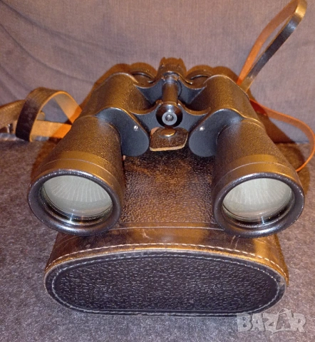 Продавам бинокъл БПЦ2 12х45 (КОМЗ)