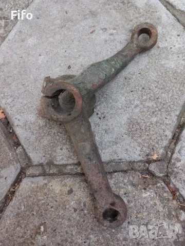 Части за трактор дт 20, снимка 11 - Селскостопанска техника - 44717278