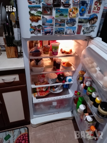 Хладилник , снимка 2 - Хладилници - 52484773
