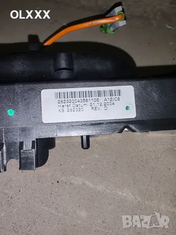 Лосче мигачи чистачки opel Astra H Опел Астра Х зафира , снимка 6 - Части - 47655961