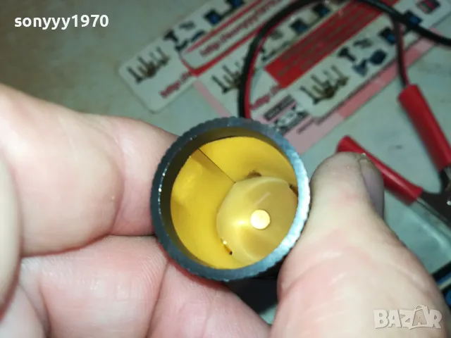 БУКСА 12V/24V КАБЕЛ ПРЕХОД С ДВЕ ЩИПКИ ЗА АКУMУЛАТОР 1212241139, снимка 9 - Аксесоари и консумативи - 48317816