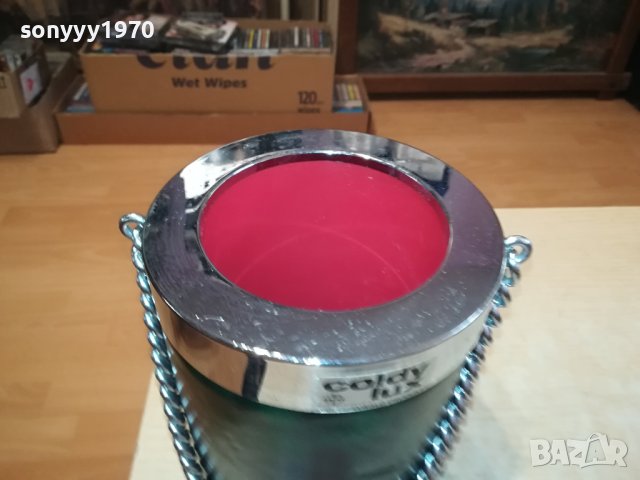 COLDY LUX 1710231107, снимка 10 - Антикварни и старинни предмети - 42605762