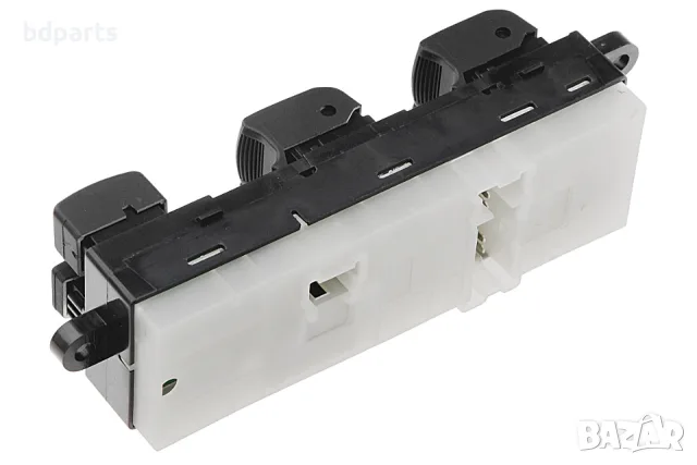 Бутони Ключ за ел.стъкла Nissan, Qashqai J10, 19 ПИН, снимка 4 - Части - 56142734