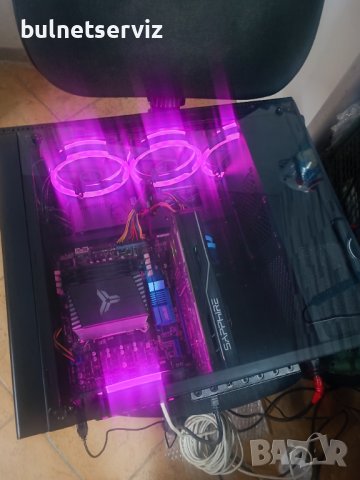 Бюджетни компютри и лаптопи за онлайн обучение, снимка 2 - Работни компютри - 39265262