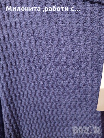 Блуза, снимка 3 - Блузи с дълъг ръкав и пуловери - 34496901