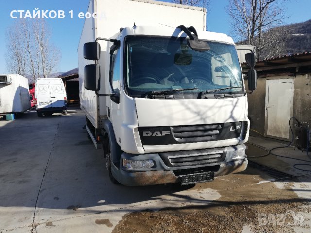 ДАФ ЛФ 45 НА ЧАСТИ, снимка 5 - Камиони - 35742761