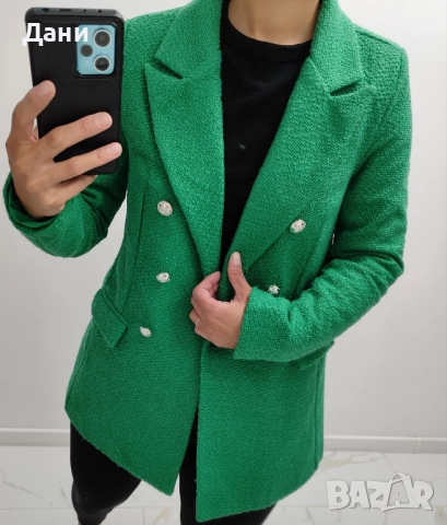 сако букле л,хл