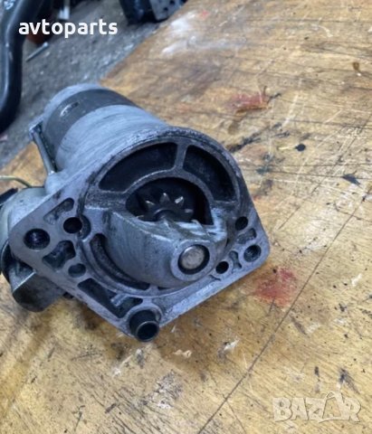 Chrysler voyager 2004година 2.5d Стартер, снимка 3 - Части - 40611356