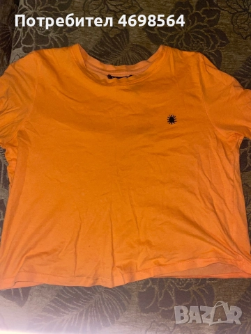 Тениска - Синсей