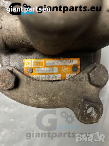 Хидравлична помпа БМВ е38 BMW e38 , 7681955252, снимка 3 - Части - 40578820