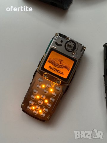 ✅ Nokia 🔝 5210 