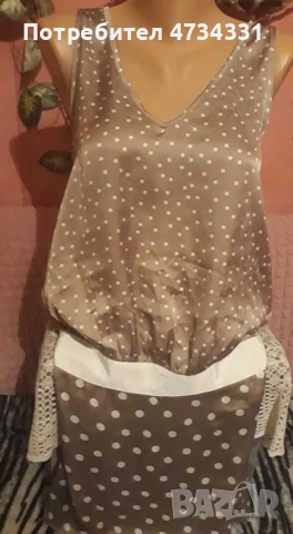 Маркова Рокля, снимка 9 - Рокли - 53477298