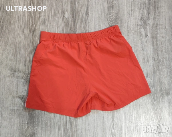 Мъжки къси панталони Peak Performance M size, снимка 5 - Къси панталони - 53804335