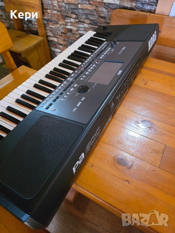 Корг па 600 добър!, снимка 7 - Синтезатори - 53171759