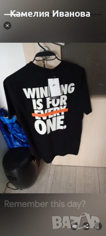 Промоция!!!Панталони и тениски Аdidas,Nike , снимка 2 - Тениски - 50914750