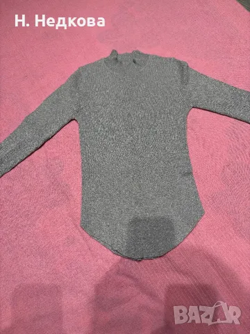 Пуловерче от Stradivarius, снимка 7 - Блузи с дълъг ръкав и пуловери - 47159688