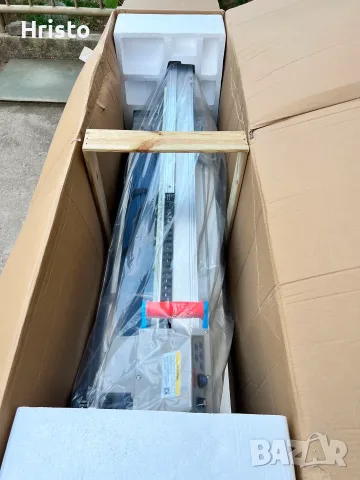 Машина за водно рязане на плочки WANDELI QX-ZD 1200mm 3000w, снимка 5 - Циркуляри - 55949546
