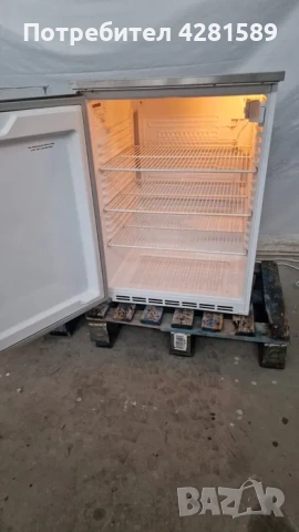 Плюсови хладилници Liebherr, снимка 8 - Други машини и части - 53657615