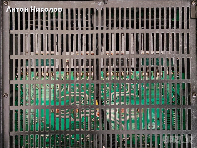 Усилсвател Sony TA-F707ES, снимка 8 - Ресийвъри, усилватели, смесителни пултове - 53596378