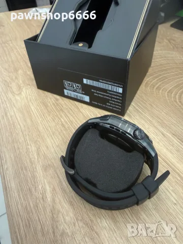 Смарт часовник HUAWEI WATCH GT 6 Pro, снимка 12 - Смарт часовници - 56252676