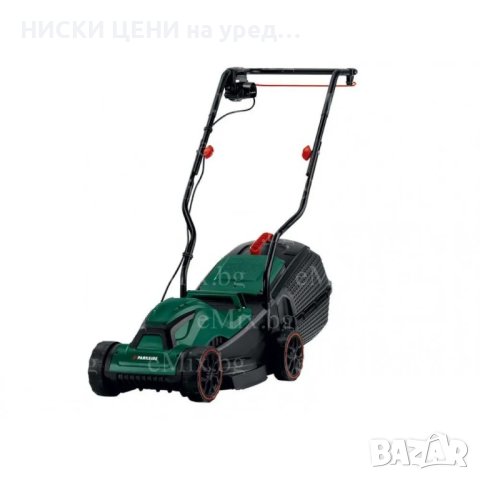 ЕЛЕКТРИЧЕСКА КОСАЧКА PRM 1300 A1