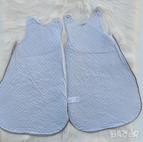 Детски спален чувал 0-6 месеца, снимка 9 - Спални чували за бебета и деца - 49925938