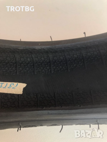 Безкамерна гума 70/60-7.5 за електрическа тротинетка Segway ZT3 Pro, снимка 8 - Други спортове - 52501768