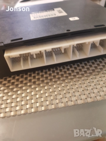 Компютър 89560-97429 Daihatsu 1,0, 58к.с, снимка 2 - Части - 52990743