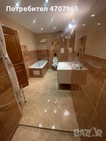 Тристаен - Възраждане, снимка 10 - Апартаменти - 53698839