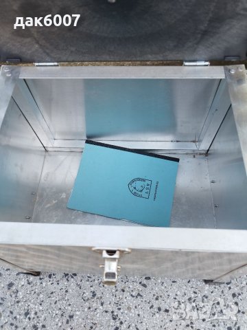 Рибарско столче , снимка 3 - Къмпинг мебели - 40888338