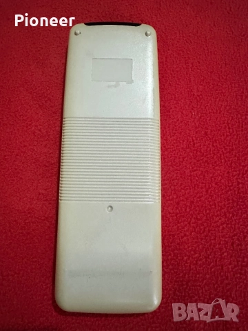 Denon rc-181, снимка 4 - Ресийвъри, усилватели, смесителни пултове - 51977551