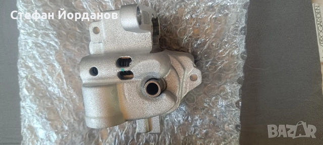 маслена помпа пасат цц 2008 2.0 тди цена 200 и лагерна помпа ,,Закс,,цена 150 лв , снимка 2 - Части - 52377781