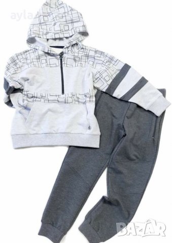 Детски комплект ZINK 