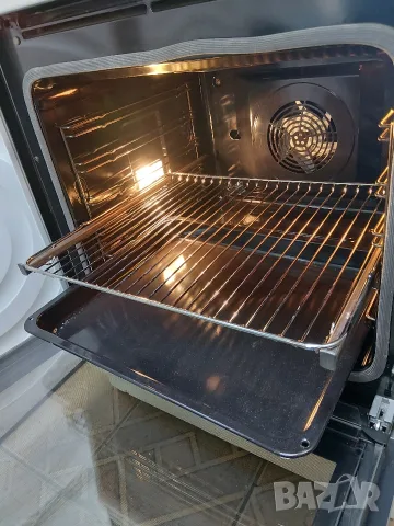 Свободно стояща печка с индукционни котлони Voss Elektrolux с 2 години гаранция! , снимка 5 - Печки, фурни - 56242141