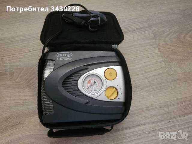 компресори за кола нови