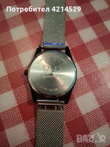 Мъжки часовник, снимка 6 - Мъжки - 53414623