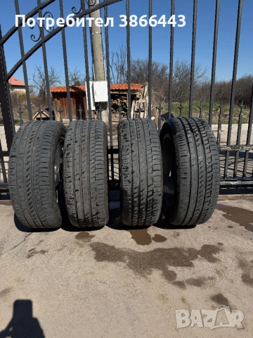 Оригинални джанти за Ауди, снимка 6 - Гуми и джанти - 53861511