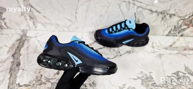 Nike спортни мъжки маратонки , снимка 7 - Маратонки - 49534273