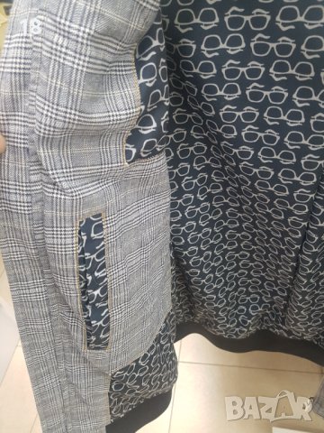 Яке New in town, снимка 4 - Якета - 41148444