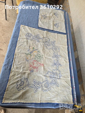 Народни носии., снимка 6 - Антикварни и старинни предмети - 53613171