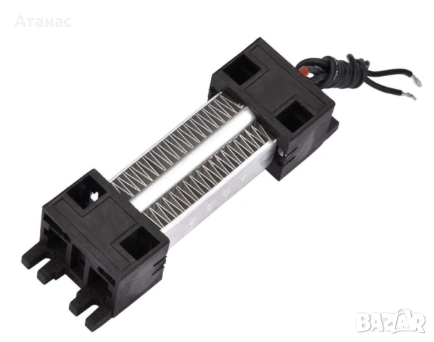 PTC керамичен нагревателен елемент 50W 220V